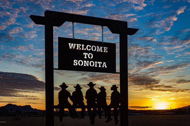 Sonoita