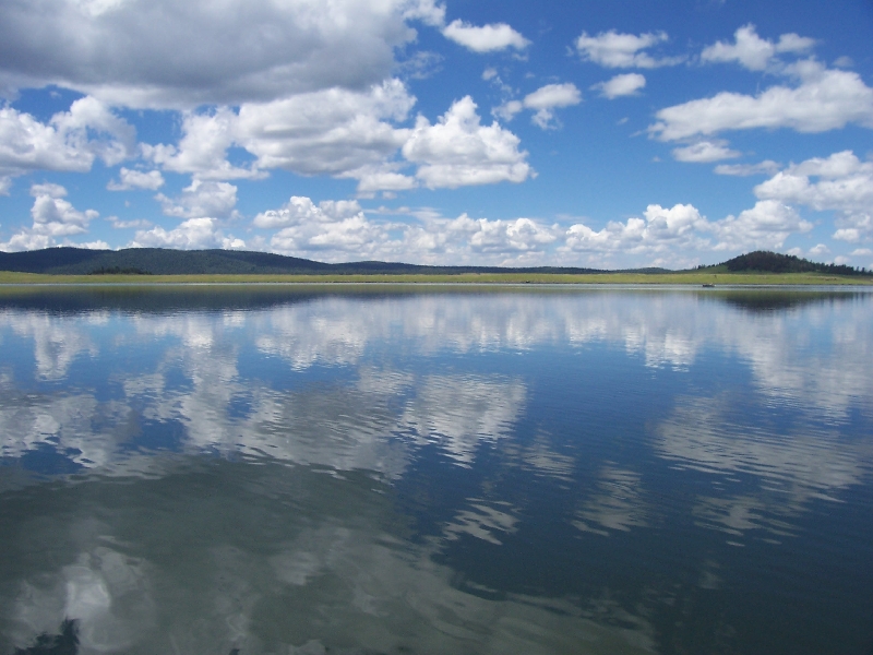 Big Lake