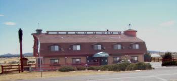 Sonoita Inn