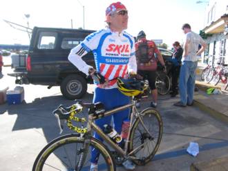 Mark Goldentyer