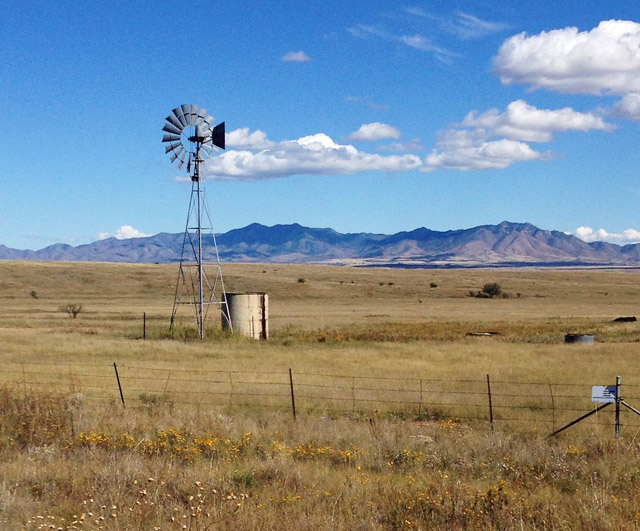 Sonoita