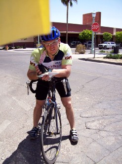 Rodger Smith