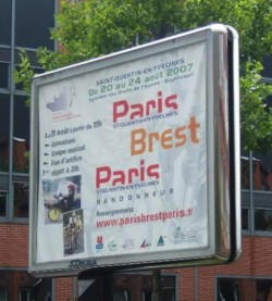 PBP 2007