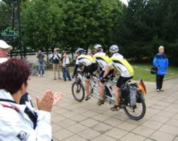 PBP 2007